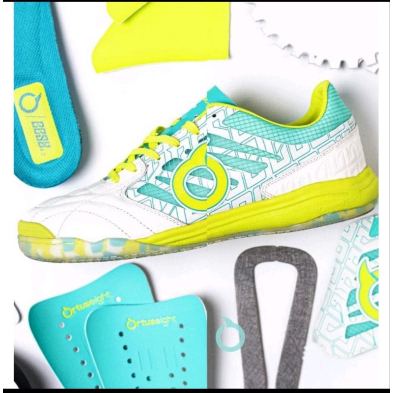 SEPATU FUTSAL ORTUSEIGHT JOGOSALA VICIOUS BBS SE