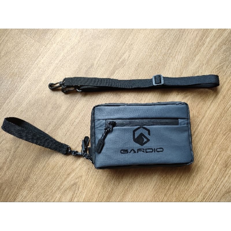 clutch bag handbag tas selempang gardio