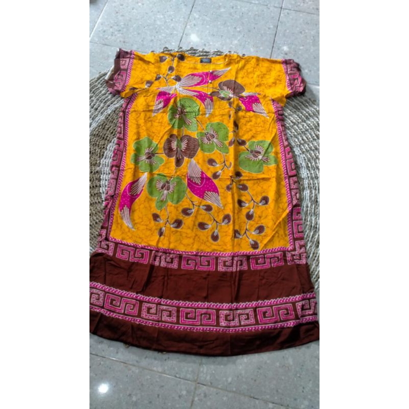 DASTER HENGKY, DASTER HENGKY JUMBO, DASTER JUMBO MURAH, DASTER CANTIK