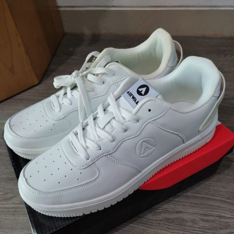 Sepatu Airwalk Shelby (M)