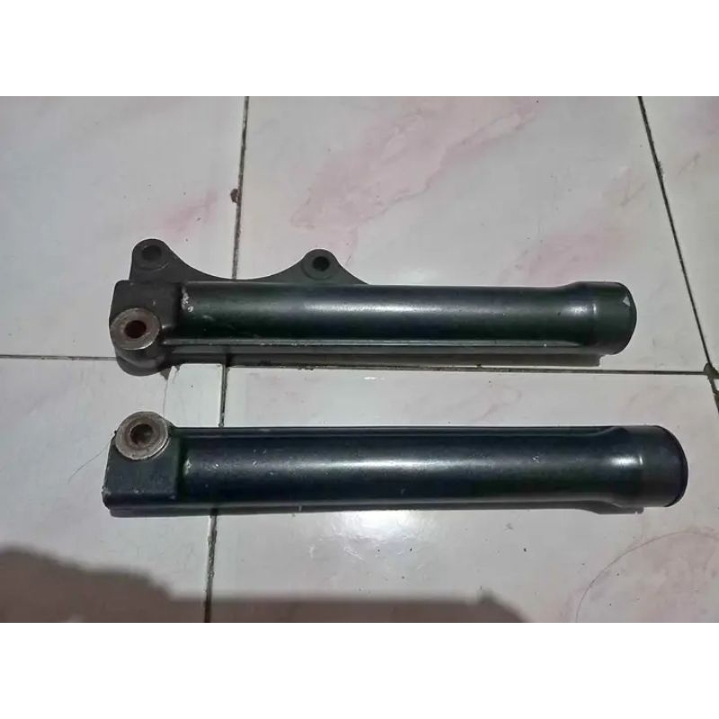Tabung Shok Depan Mio Sporty Tabung Shockbreaker Depan Mio Sporty Original 1Set Kanan Kiri