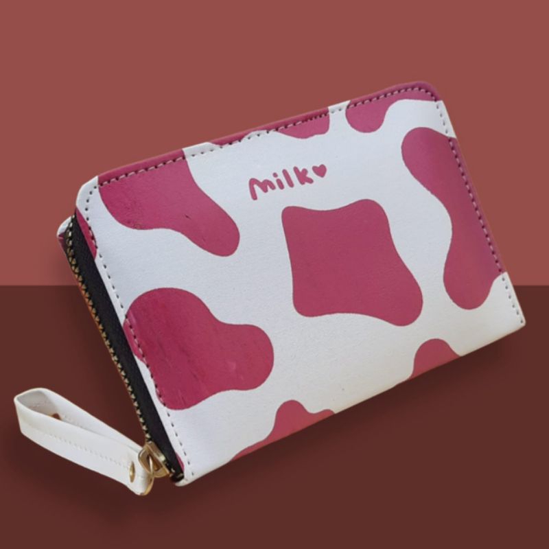 Dompet Wanita Cantik Dompet Lucu dan Murah Dompet Mini Murah