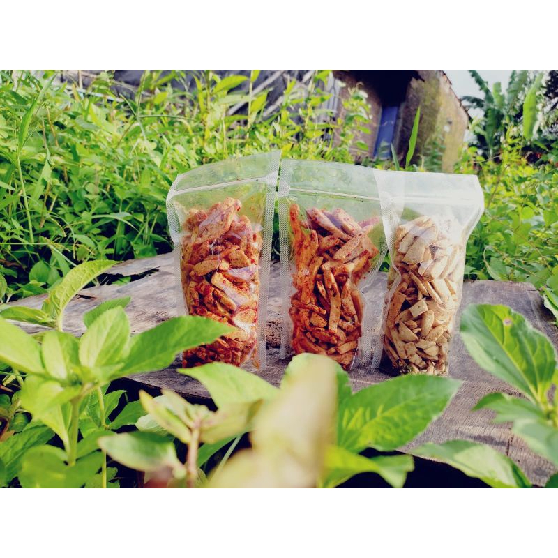 

basreng 1/4 kilo berbagai varian rasa