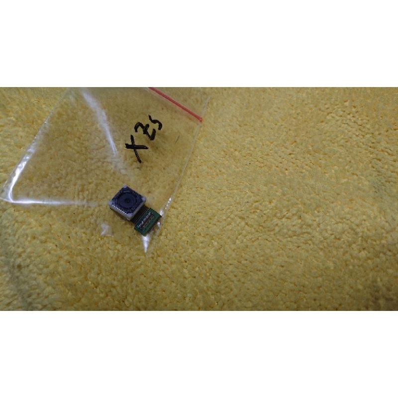 kamera depan sony xzs original copotan