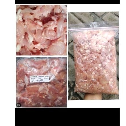 

triming ayam