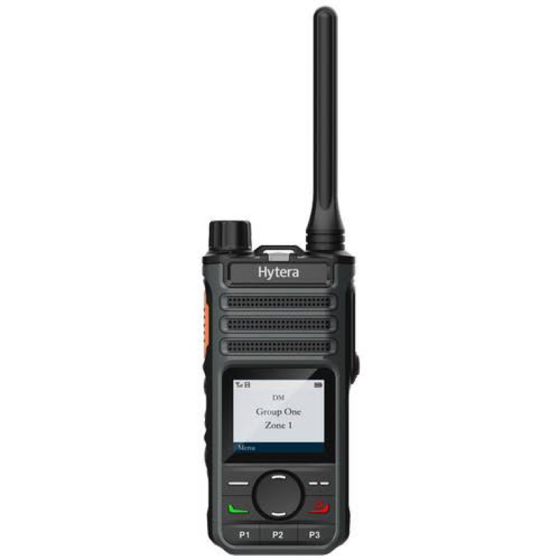 HT Hytera BP 568 VHF Singleband HYT BP568
