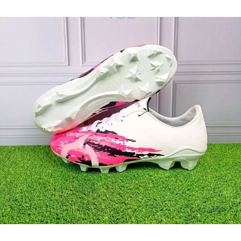 Sepatu Futsal Thunderclap Blue Termurah Jamin Cit&quot; 100% Terbaru