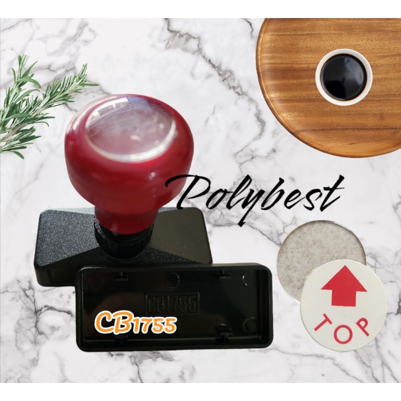 

GAGANG WARNA POLYBEST CB 1755 BEST QUALITY ANTI BADAI ANTI GEMPA BUMI ANTI LONGSOR