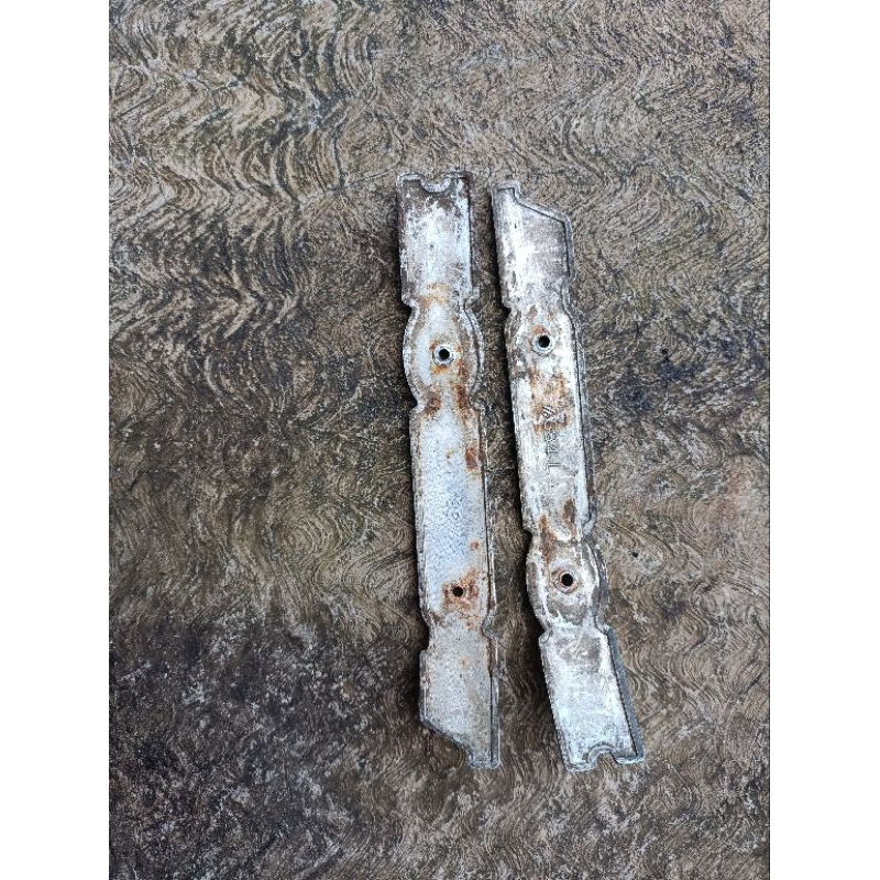 Emblem tangki honda cb k5