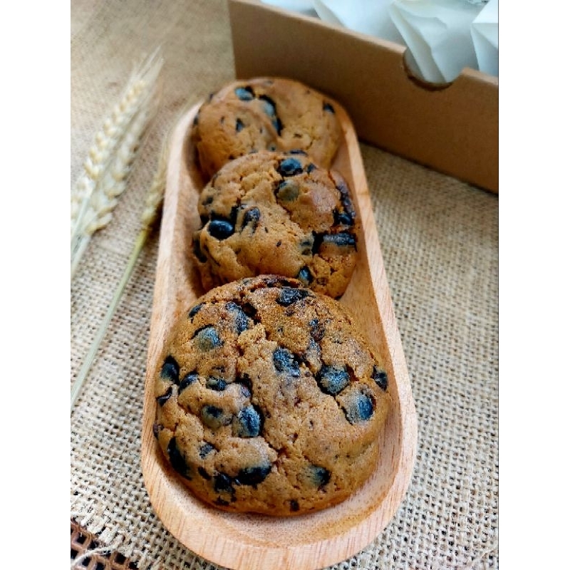 

Choco Chips Cookies