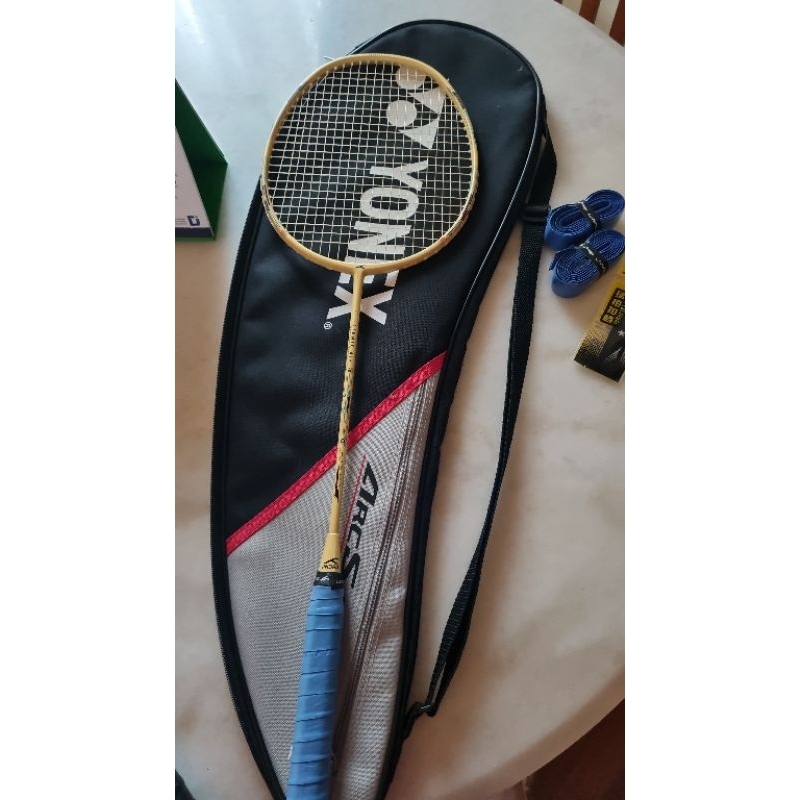 HNDRD  atomic air 78 gold