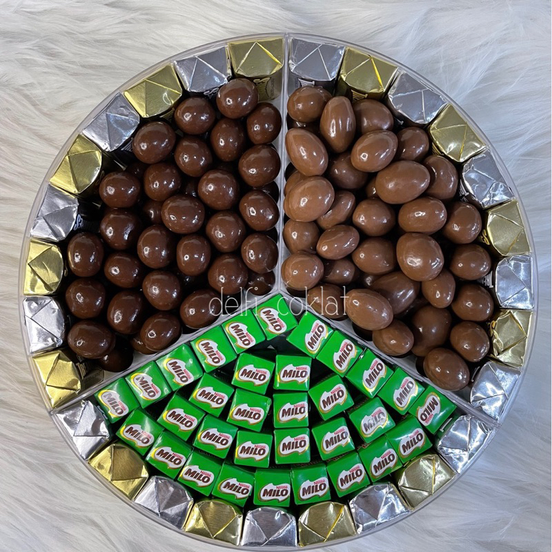 

paket exklusif