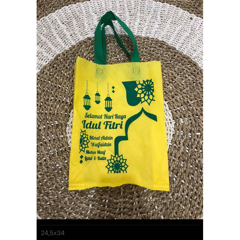 tas parsel
