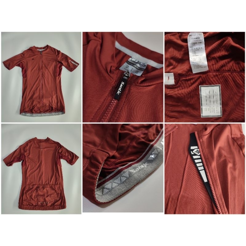 Santic Second Good Condition