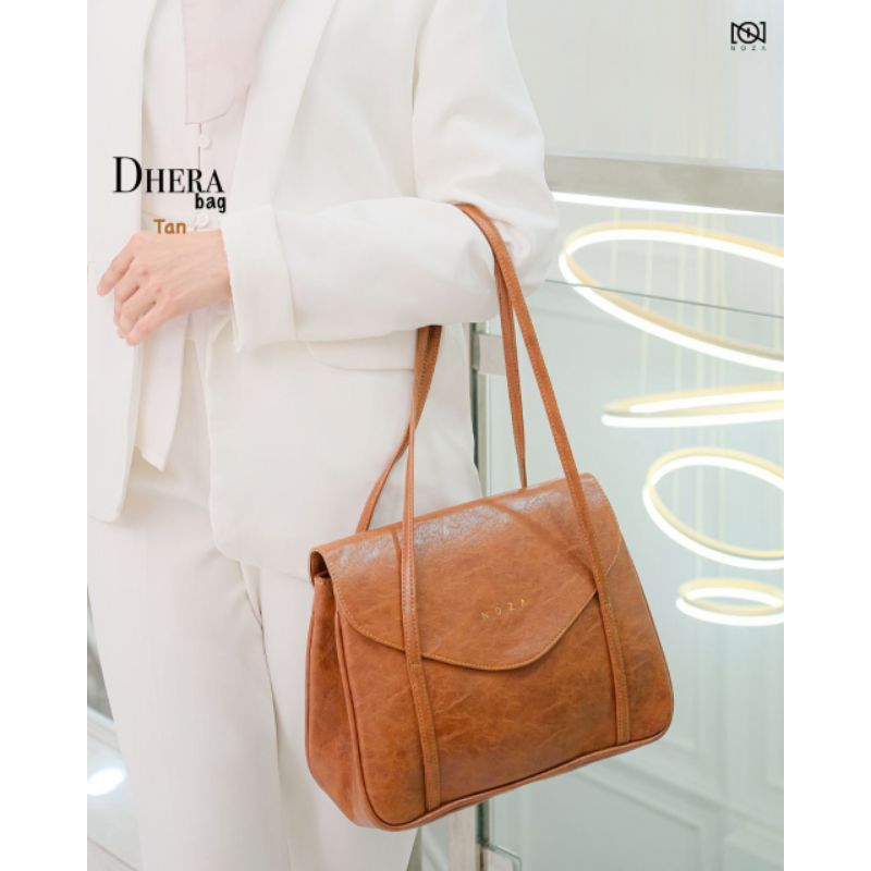 Dhera bag by Noza