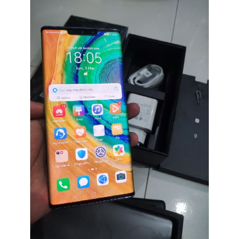 Huawei mate 30 pro 8/256gb