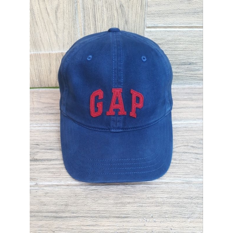 TOPI GAP SECOND ORIGINAL