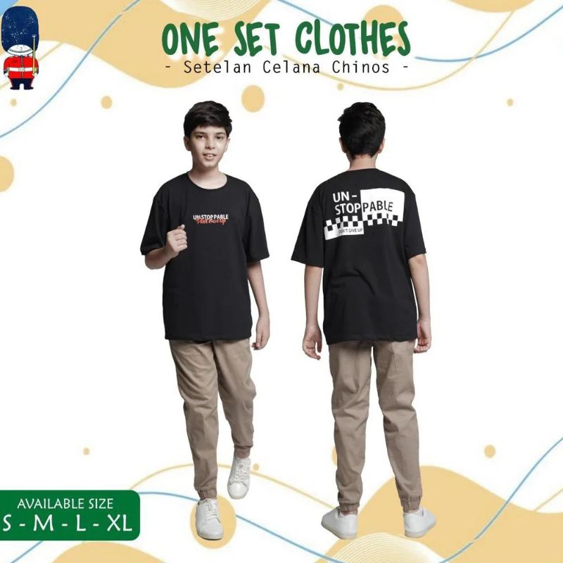 LONDON KIDS celana jeans panjang  9-15 TAHUN