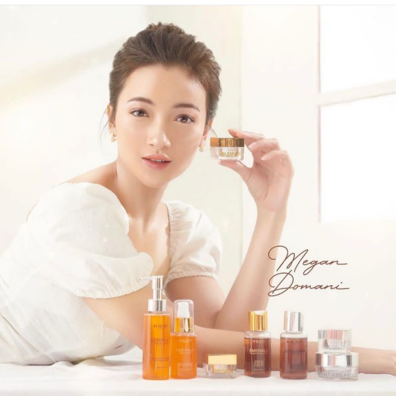 KF Skin Klinik BPOM Original isi 4/isi 5/KF Beauty(TERBARU)