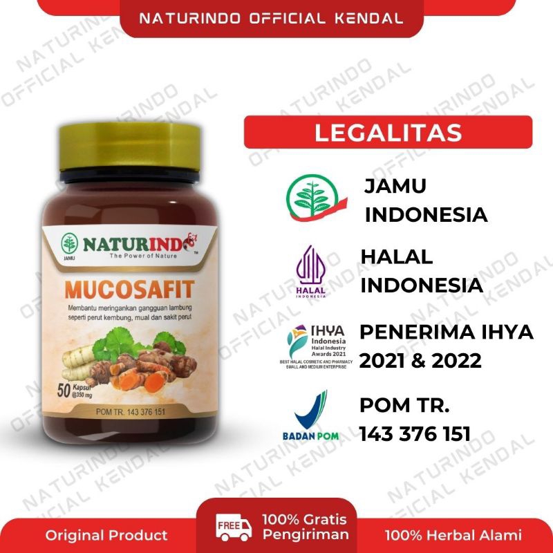 Obat Halitosis Herbal Penghilang Bau Mulut Menahun