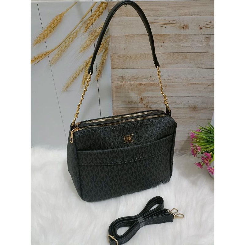 Shoulder Bag Wanita / Slempang Murah Bisa COD