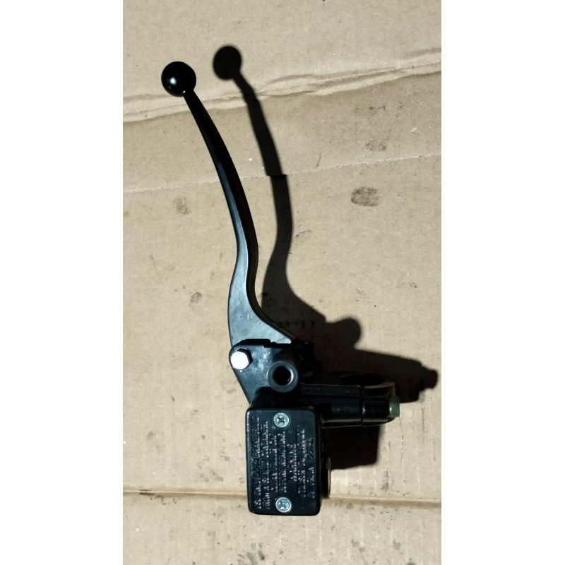 Master Rem Satria 2 Tak Satria Hiu Satria Lumba Original