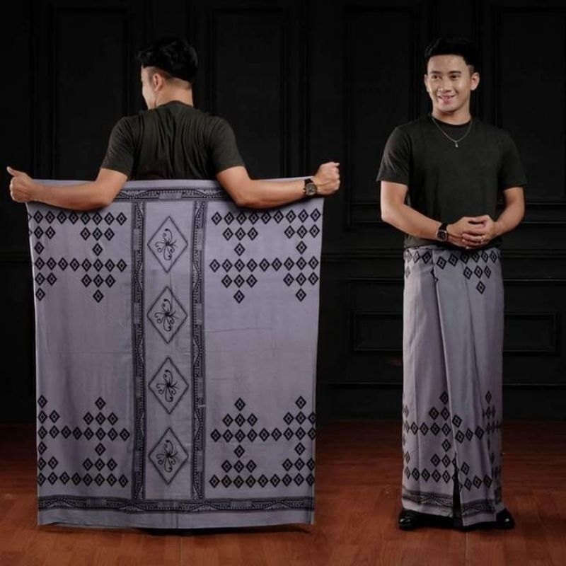 Sarung Batik Nur Jagat Saputro Sarung Textil