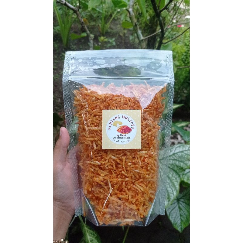 

KENTANG MUSTOFA by Hans