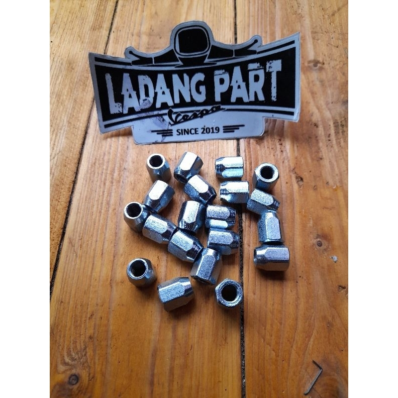 mur velk velg blower vespa