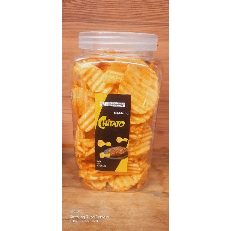 

CHITATO SAPI PANGGANG / LITE TOPLES MURAH MERIAH