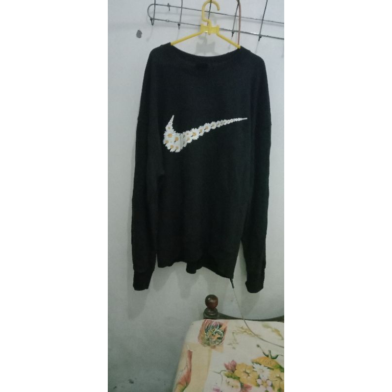 Crewneck Nike peaceminusone second original