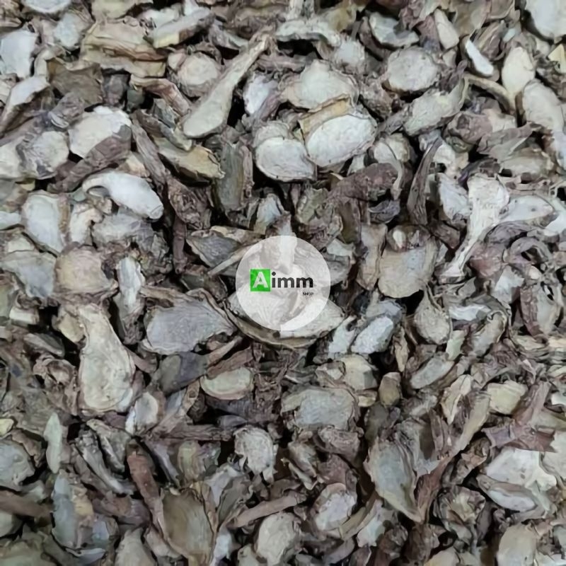 

KUNYIT PUTIH KERING - SIMPLISIA KUNYIT PUTIH - 100 GRAM