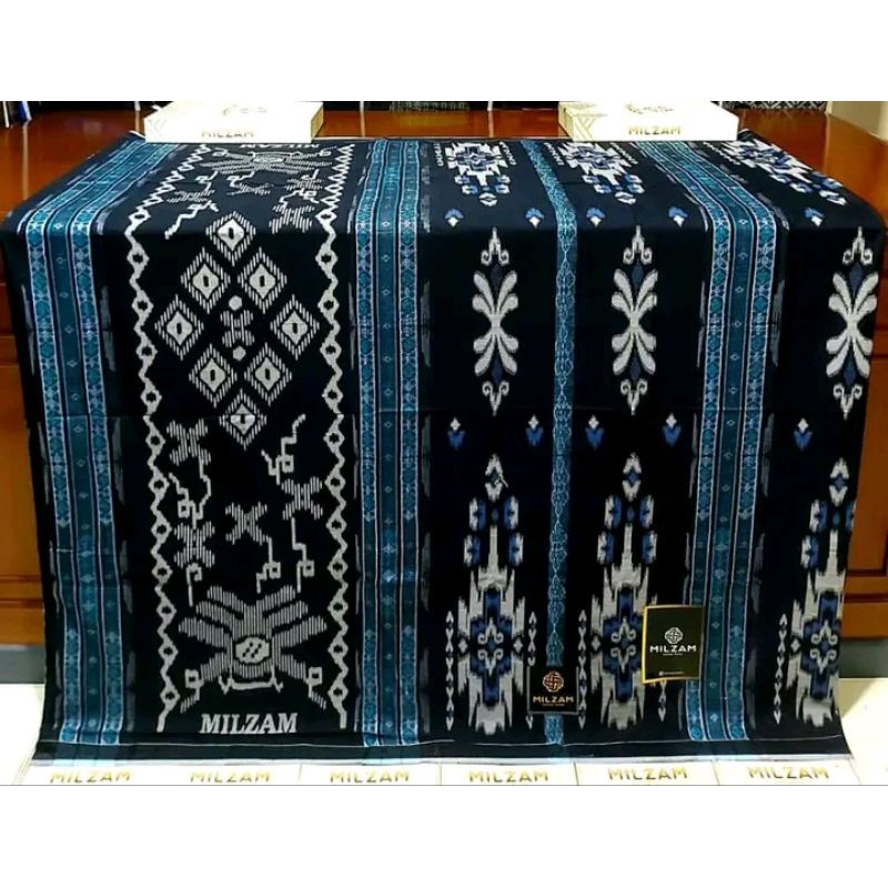 sarung milzam jsq gold