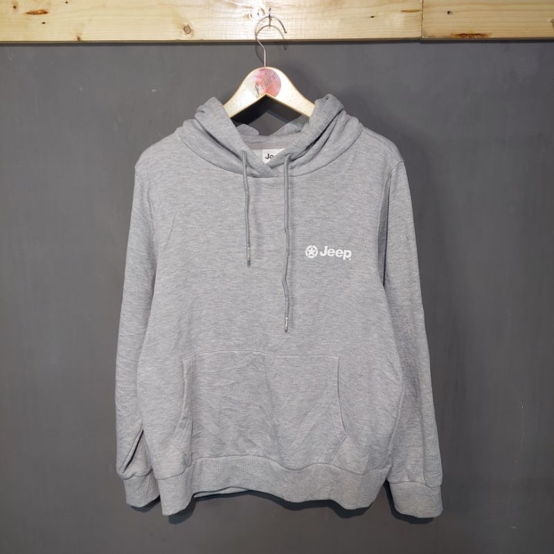hodie jeep