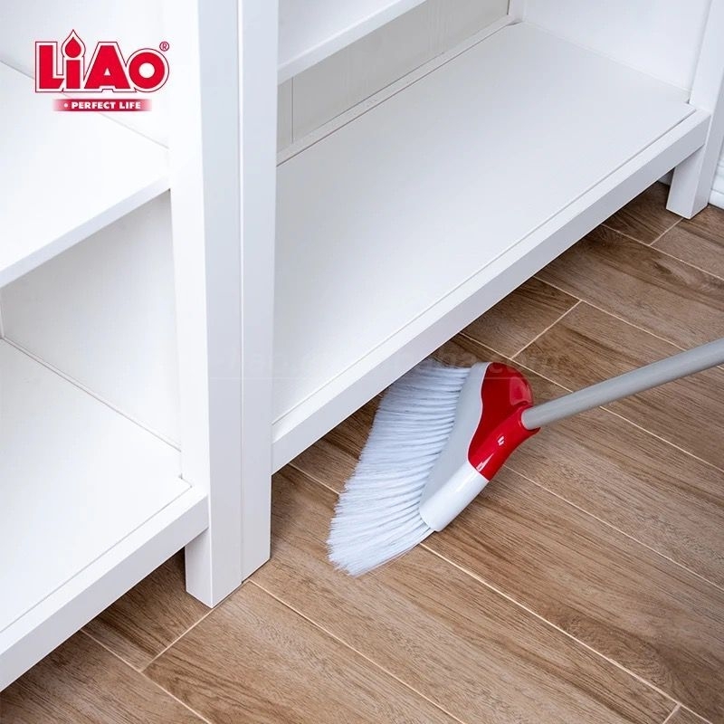 LIAO Sapu Lantai Broom Serbaguna Dust Broom