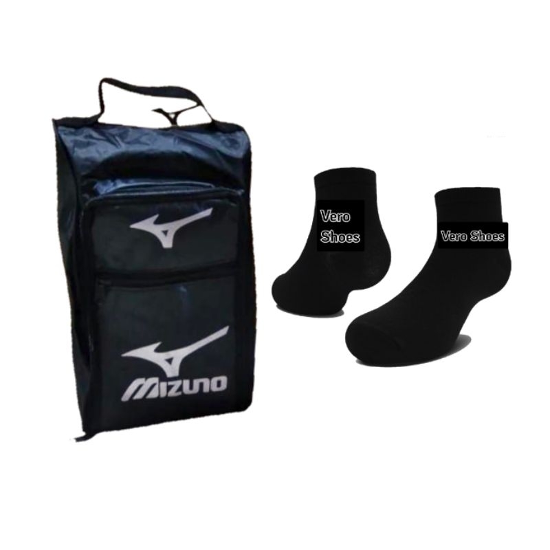 Tas Sepatu Mizuno / Sepatu Voli