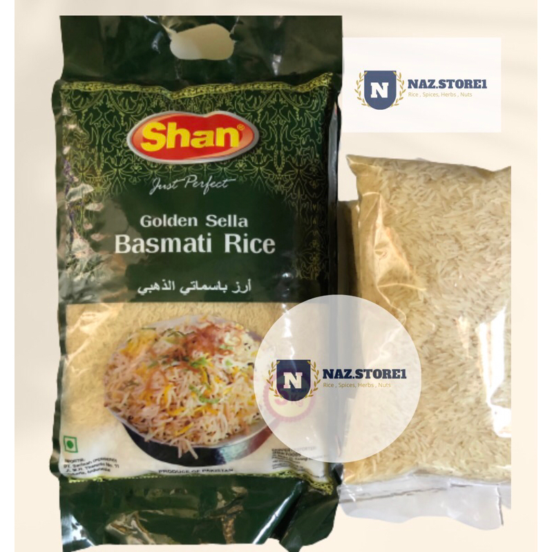 

Beras Basmati Beras Arab 1Kg