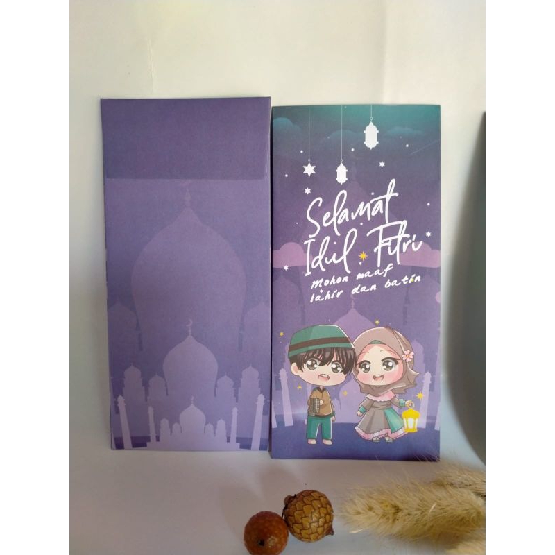 

amplop lebaran terlaris bahan tebal tidak mleyot