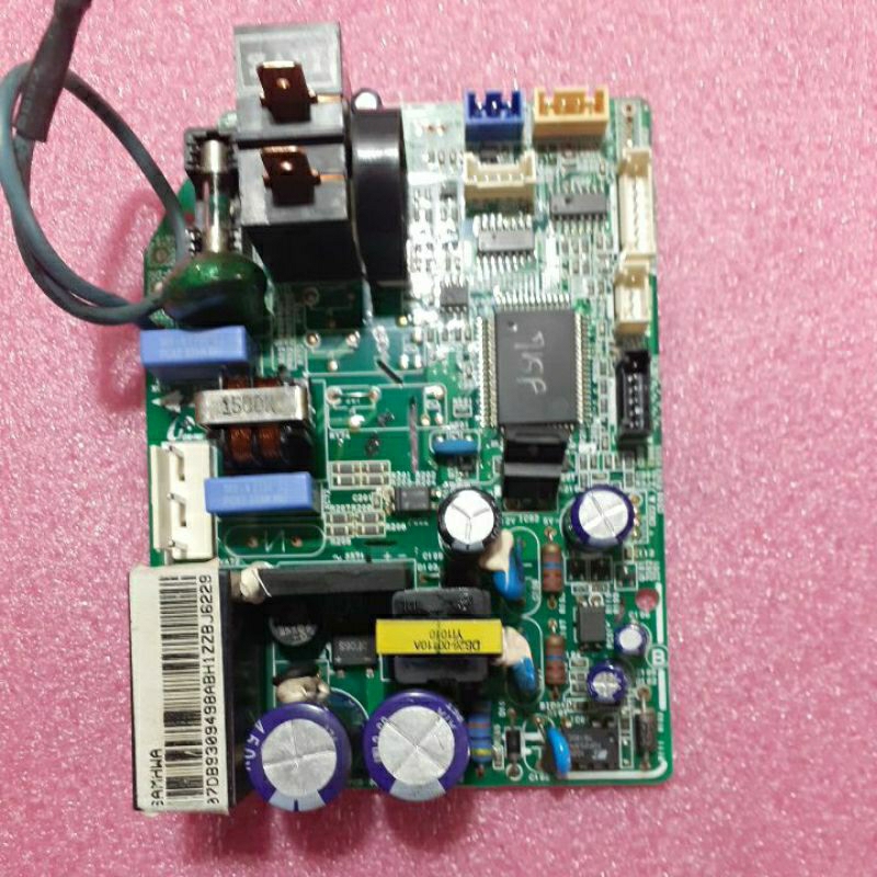 Modul pcb ac samsung plasma original