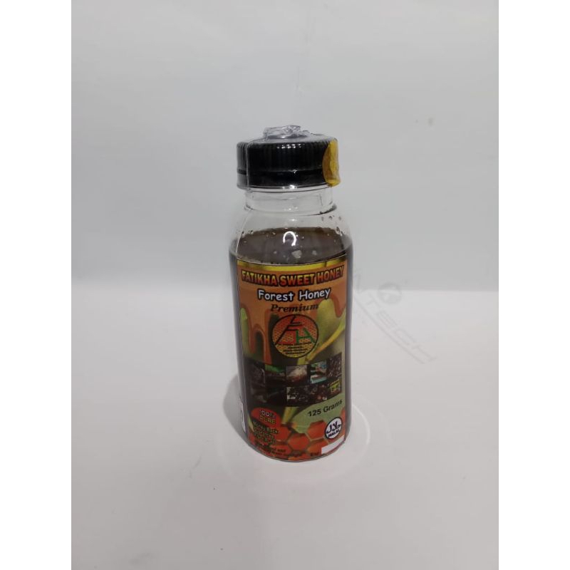 

Madu Hutan Lindung