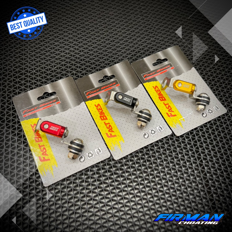 BREKET TABUNG MINYAK REM UNIVERSAL FAST BIKE