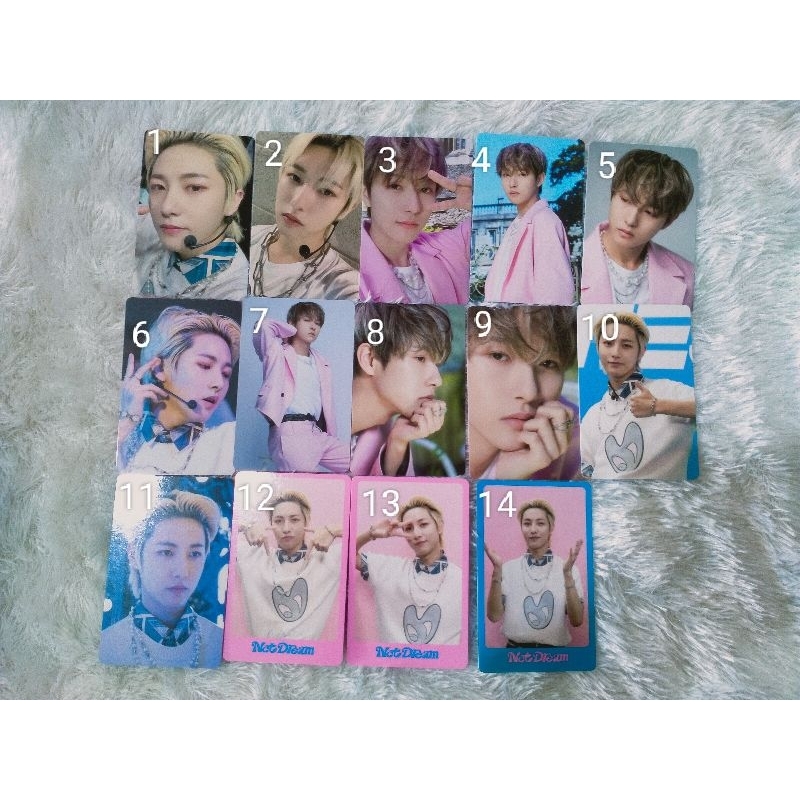 [SHARING] Dicon Nct Dream 102 Renjun