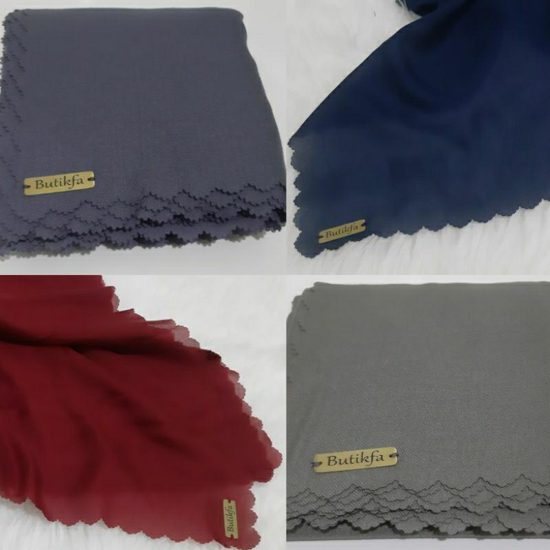 Butikfa Hijab | Nayla ultrafeel