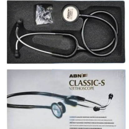 Stetoskop ABN Classic-S