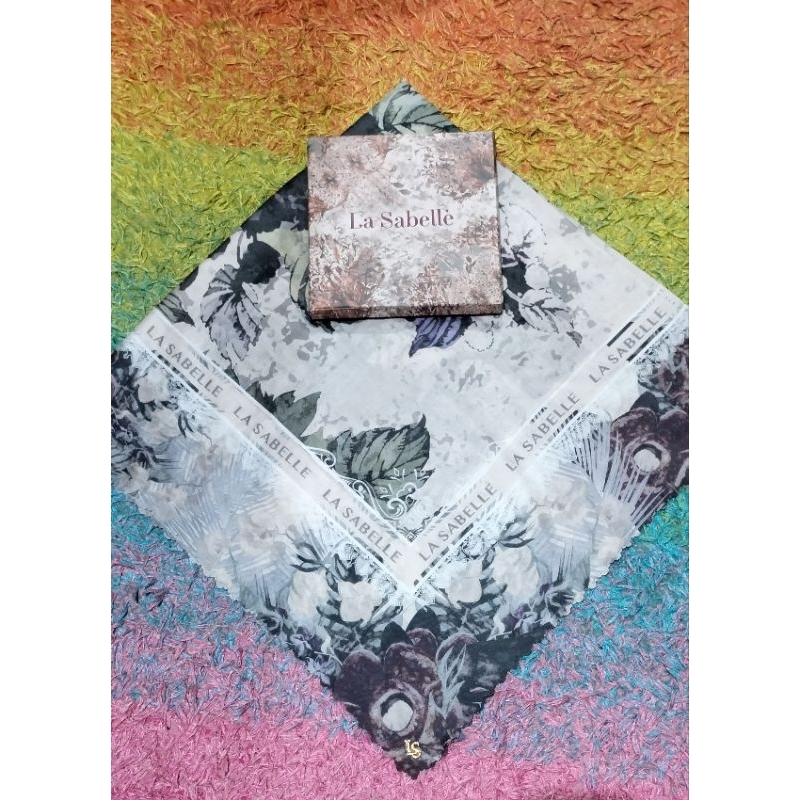 kerudung Prelove lasabelle