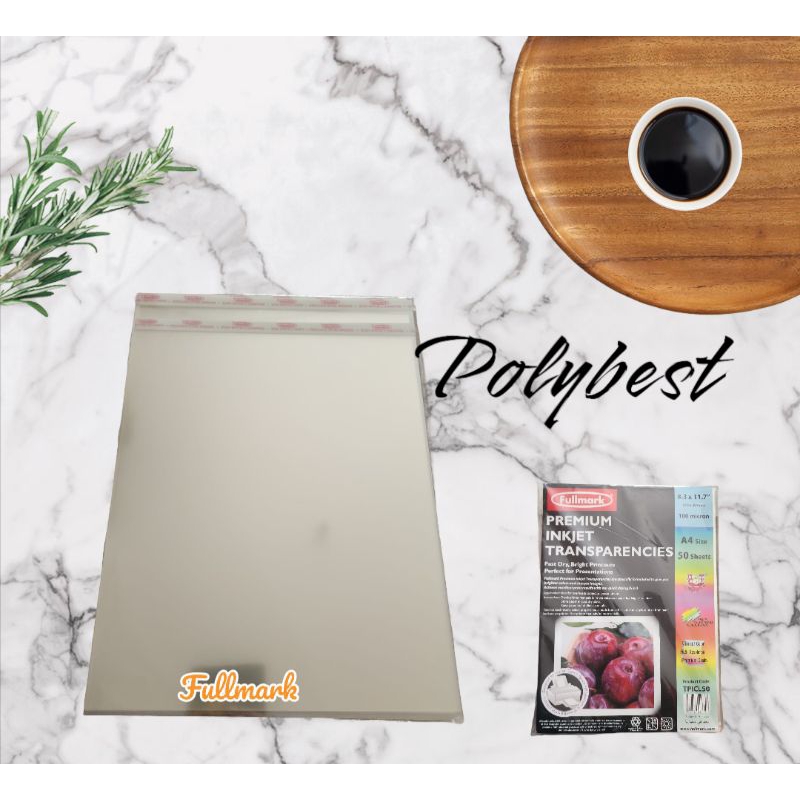 

KERTAS PRINT FULLMARK 1 BUNGKUS ISI 50 LEMBAR UKURAN A4