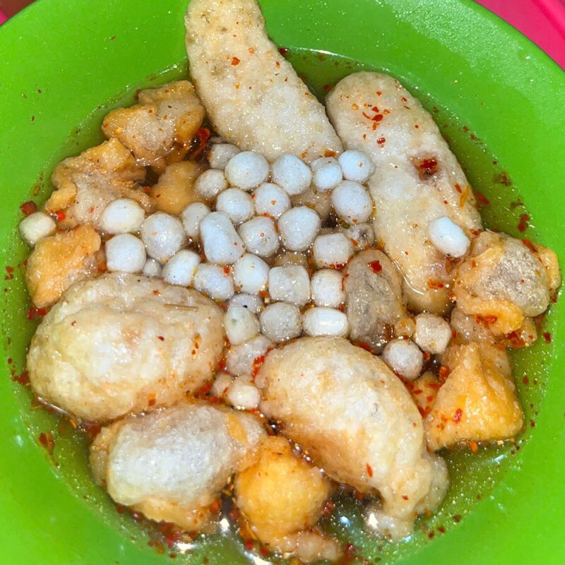 

CUANKI MURAH GURIH DI SURABAYA