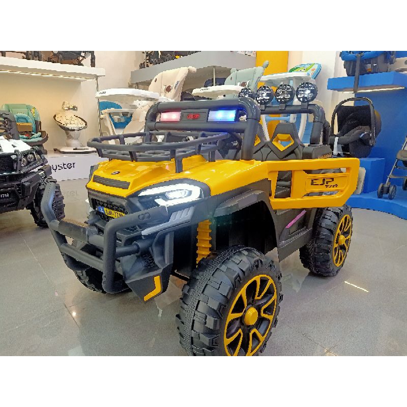 mobil aki utv monster ejp 7719