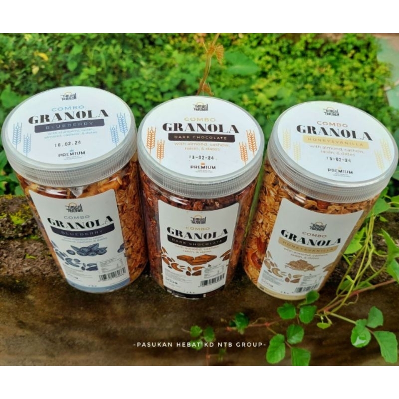 

Granola