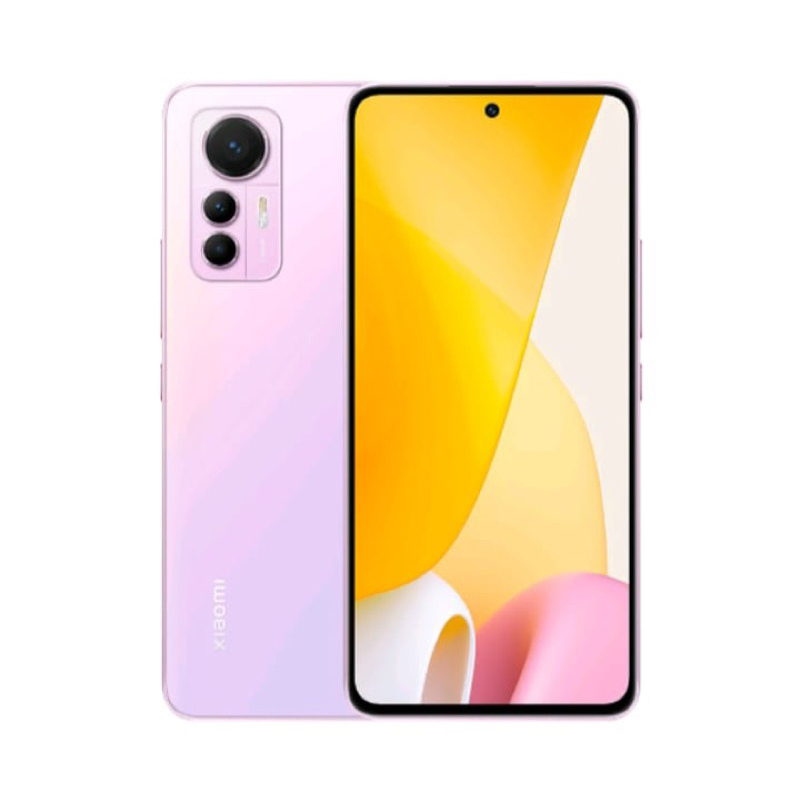 xiaomi 12 lite